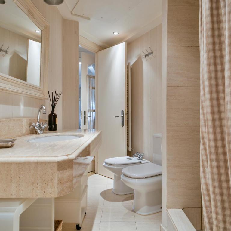 Luderna - Apartamento Besiberri - Apartamento de 3 dormitorios - 23
