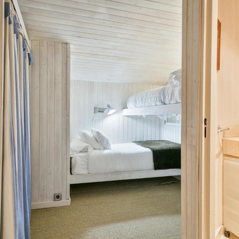 Luderna - Apartamento Besiberri - Apartamento de 3 dormitorios - 21