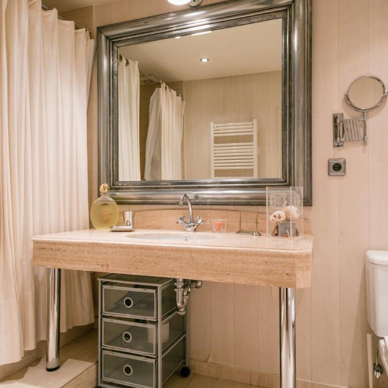 Luderna - Apartamento Besiberri - Apartamento de 3 dormitorios - 28