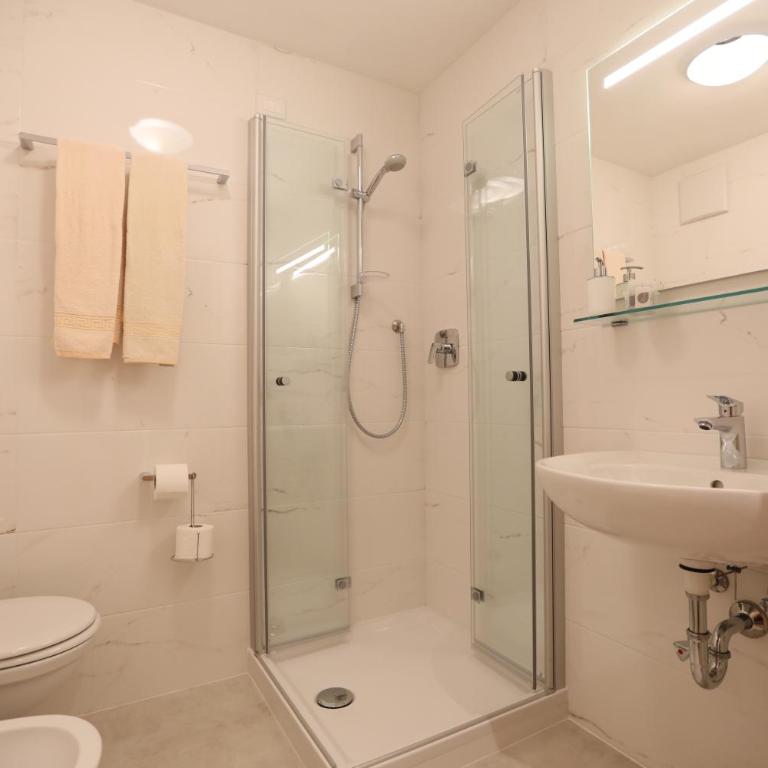Hotel Stampfer B&B - Habitación Doble - 5