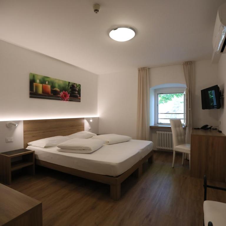 Hotel Stampfer B&B - Habitación Doble - 4