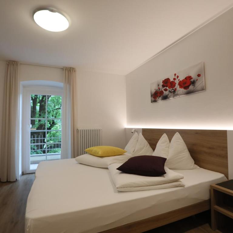 Hotel Stampfer B&B - Habitación Doble - 7