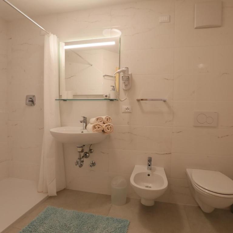 Hotel Stampfer B&B - Habitación Doble - 6