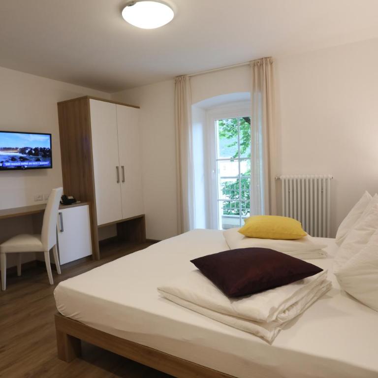 Hotel Stampfer B&B - Habitación Doble - 8