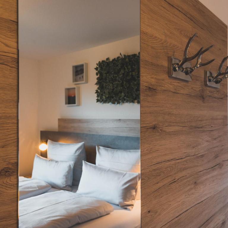 Hotel verWeiler - Deluxe Doppelzimmer - 2