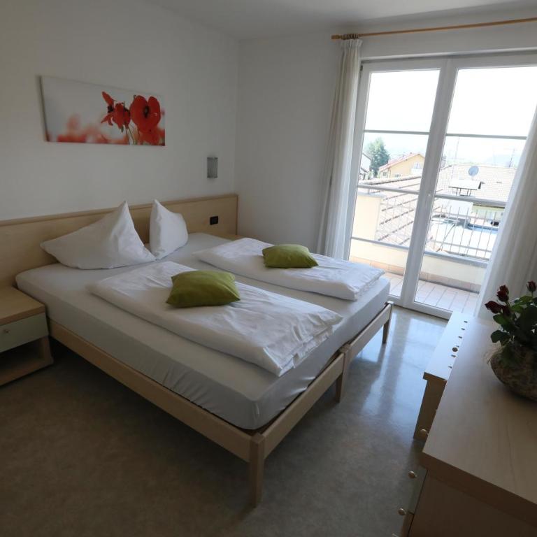 Hotel Stampfer B&B - Apartamento - 4