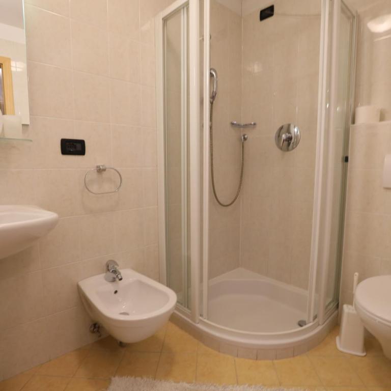 Hotel Stampfer B&B - Apartamento - 3