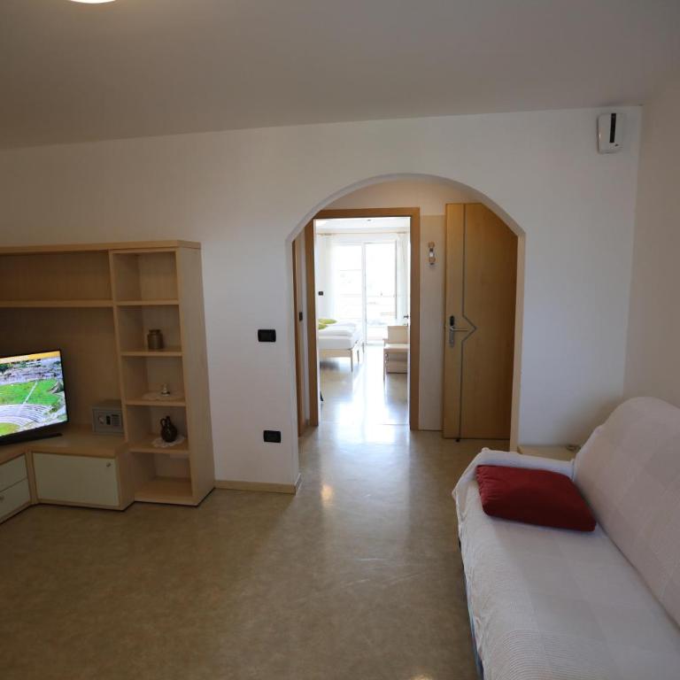 Hotel Stampfer B&B - Apartamento - 2