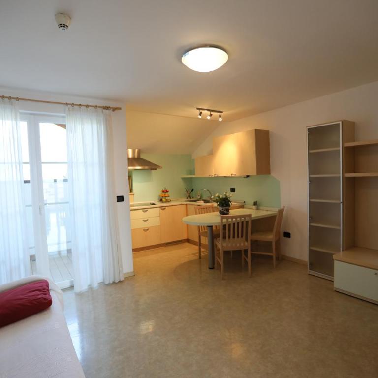 Hotel Stampfer B&B - Apartamento - 1