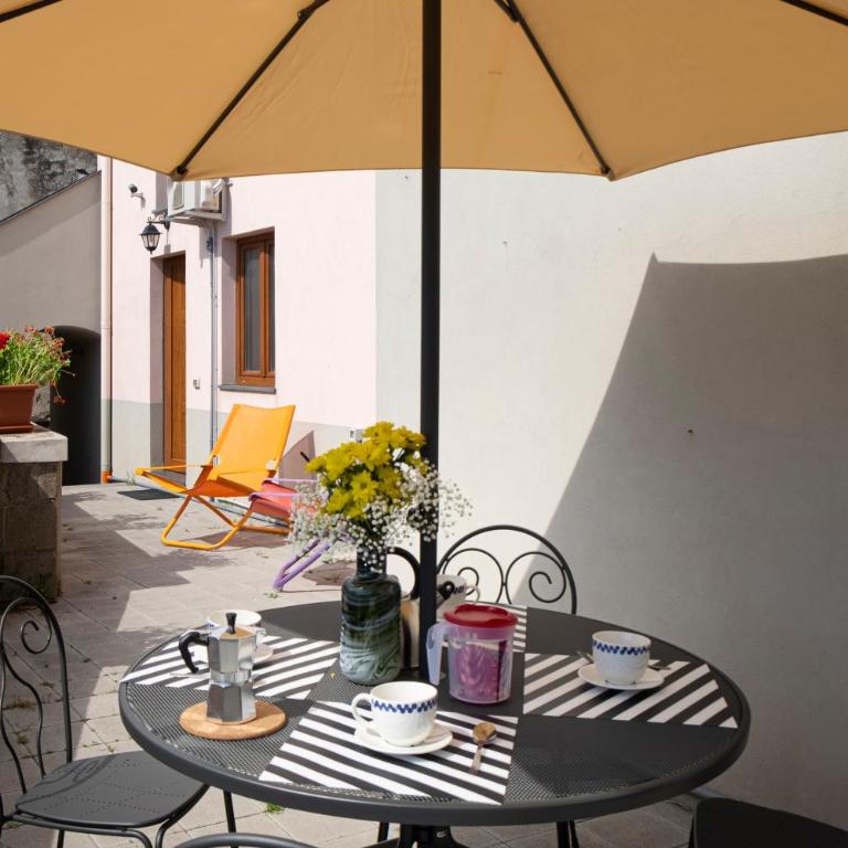 casa paola - Casa con 2 Camere da Letto - 9