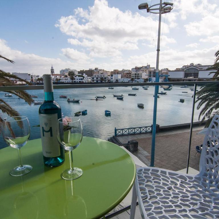 5***** Charco loft - Apartamento de 2 dormitorios - 20