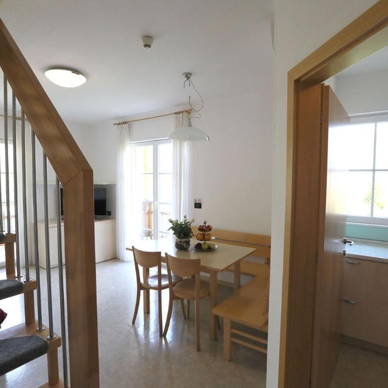 Hotel Stampfer B&B - Apartamento Dúplex - 1