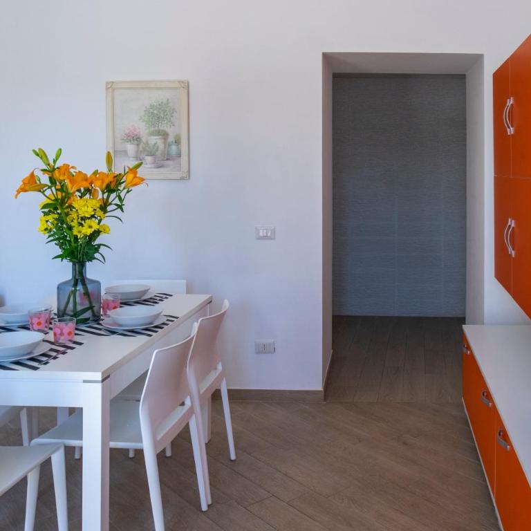 casa paola - Casa con 2 Camere da Letto - 7