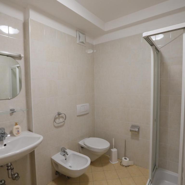 Hotel Stampfer B&B - Apartamento Dúplex - 3