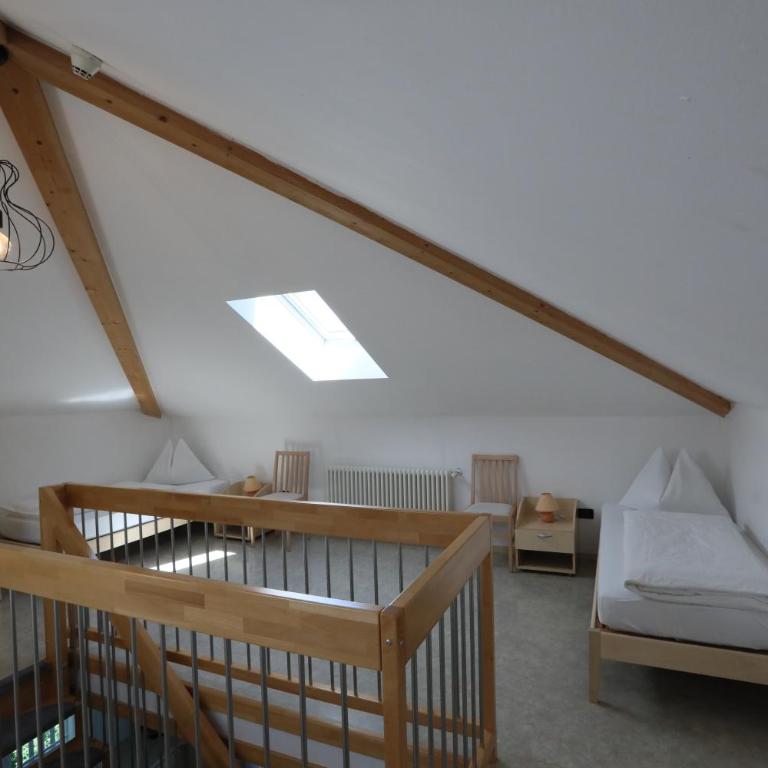 Hotel Stampfer B&B - Apartamento Dúplex - 2