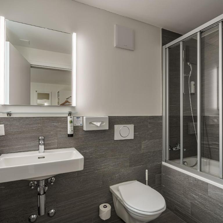 Hotel Bernerhof - Single Room - 1