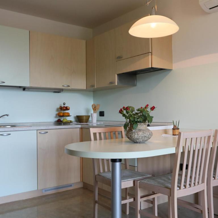 Hotel Stampfer B&B - Apartamento de 1 dormitorio - 4