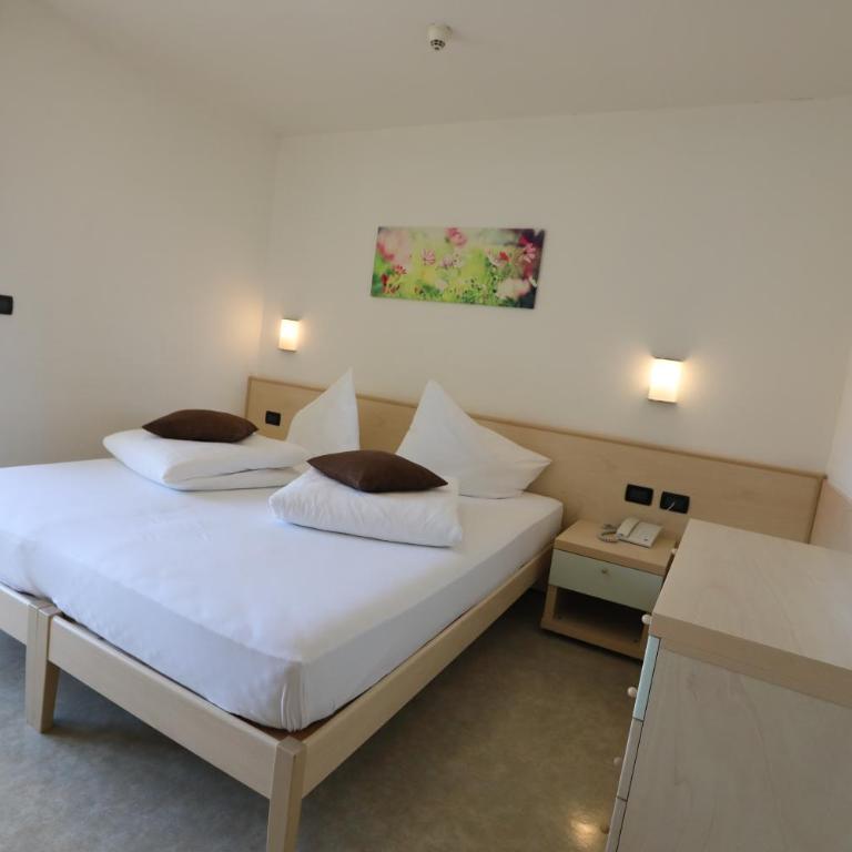 Hotel Stampfer B&B - Apartamento de 1 dormitorio - 2