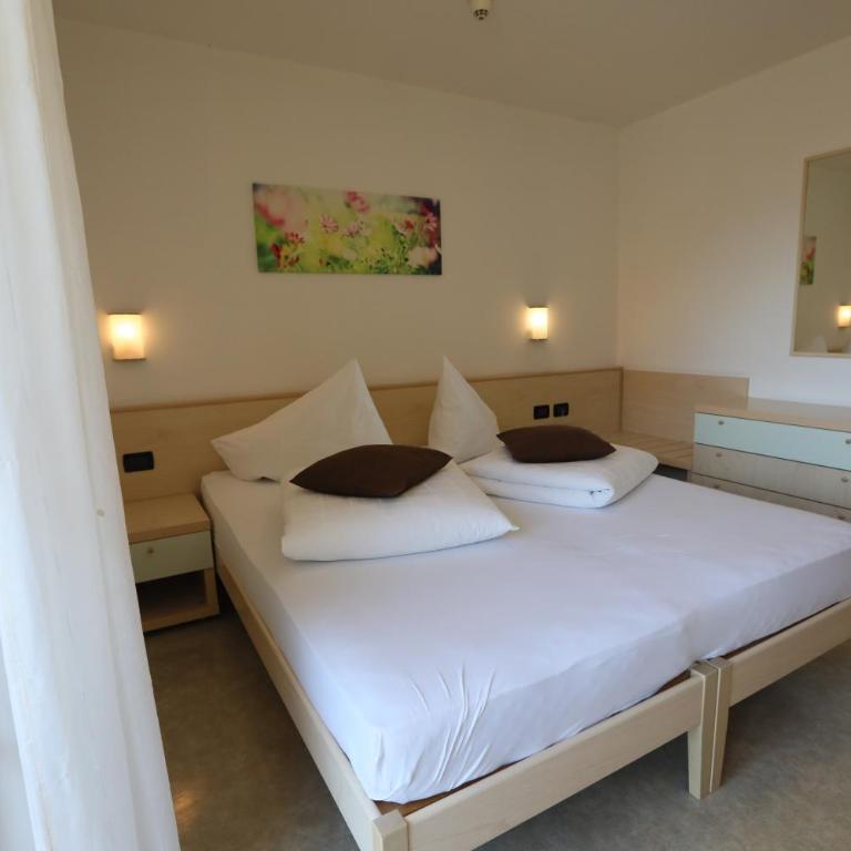 Hotel Stampfer B&B - Apartamento de 1 dormitorio - 1