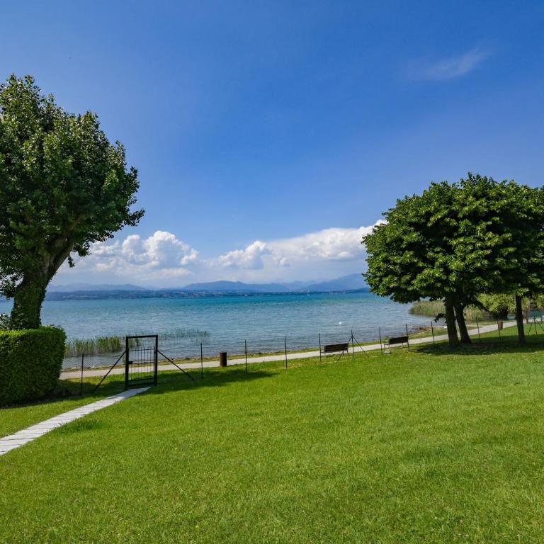 Holiday Sirmione Apartments - Appartamento - 39