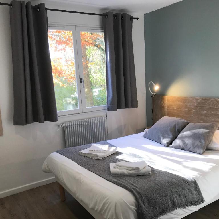 LE NID DE LA PIRAZ - Parking, Balcon & Netflix ! - One-Bedroom Apartment - 17