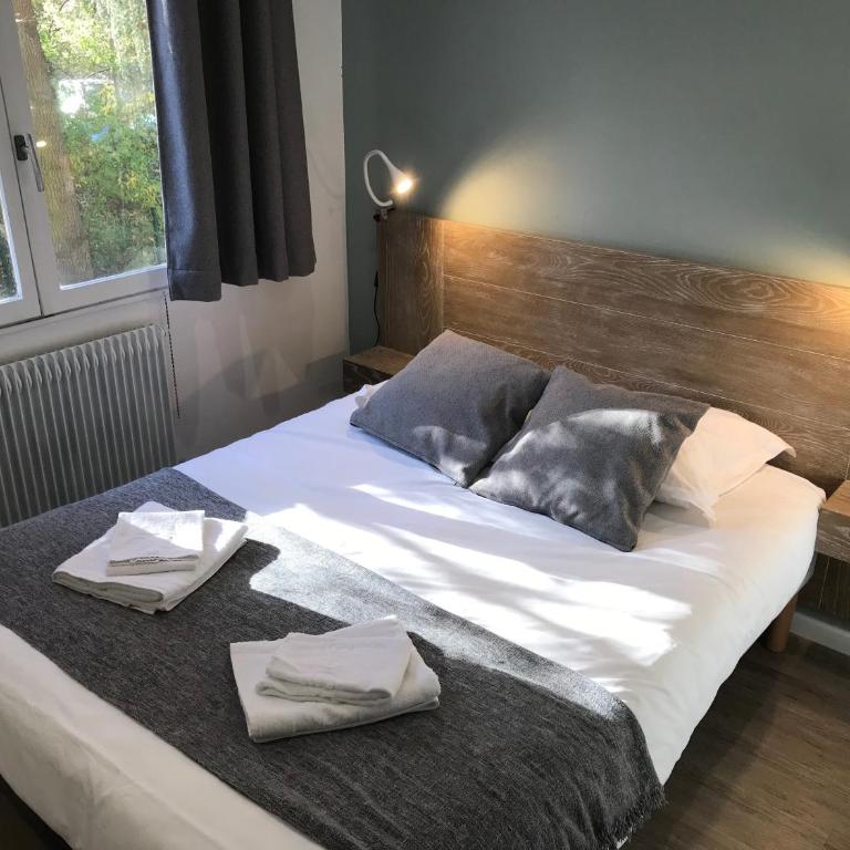 LE NID DE LA PIRAZ - Parking, Balcon & Netflix ! - One-Bedroom Apartment - 2