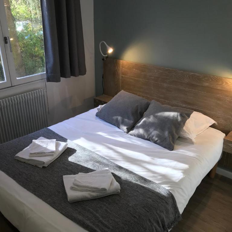 LE NID DE LA PIRAZ - Parking, Balcon & Netflix ! - One-Bedroom Apartment - 18
