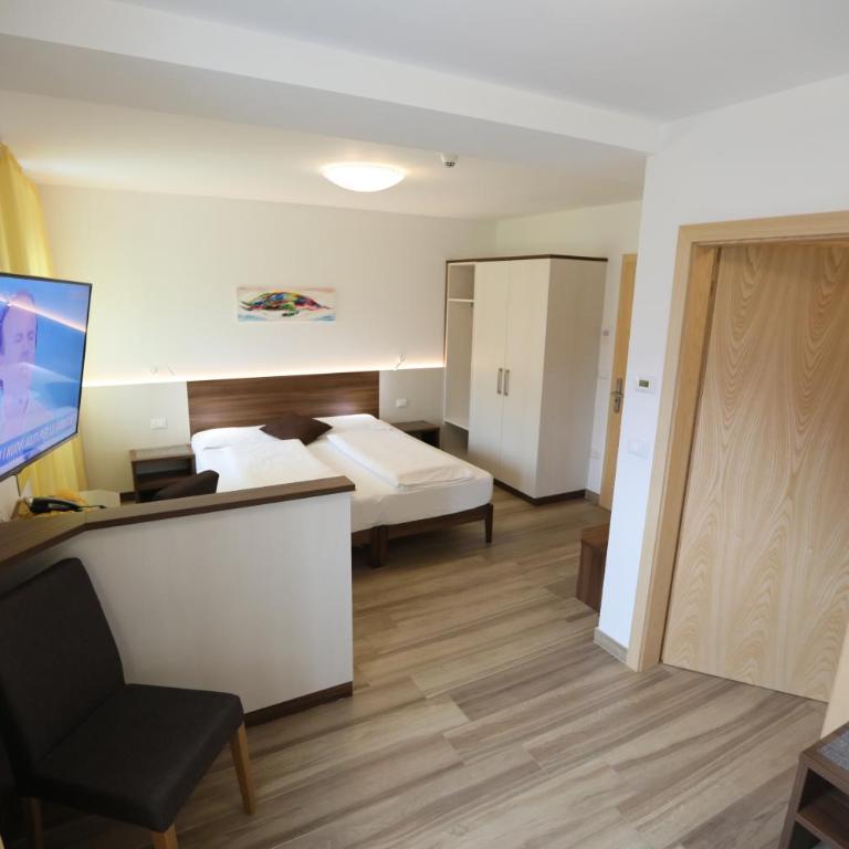 Hotel Stampfer B&B - Habitación Triple - 2