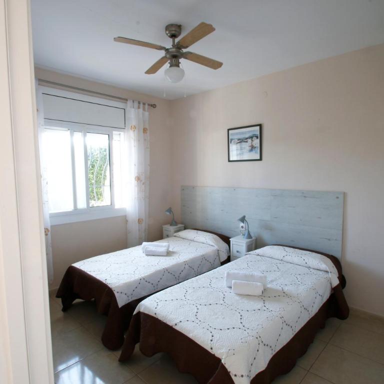 Las Marinas A - Apartamento - 10