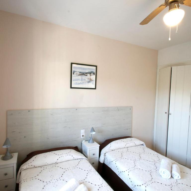 Las Marinas A - Apartamento - 9