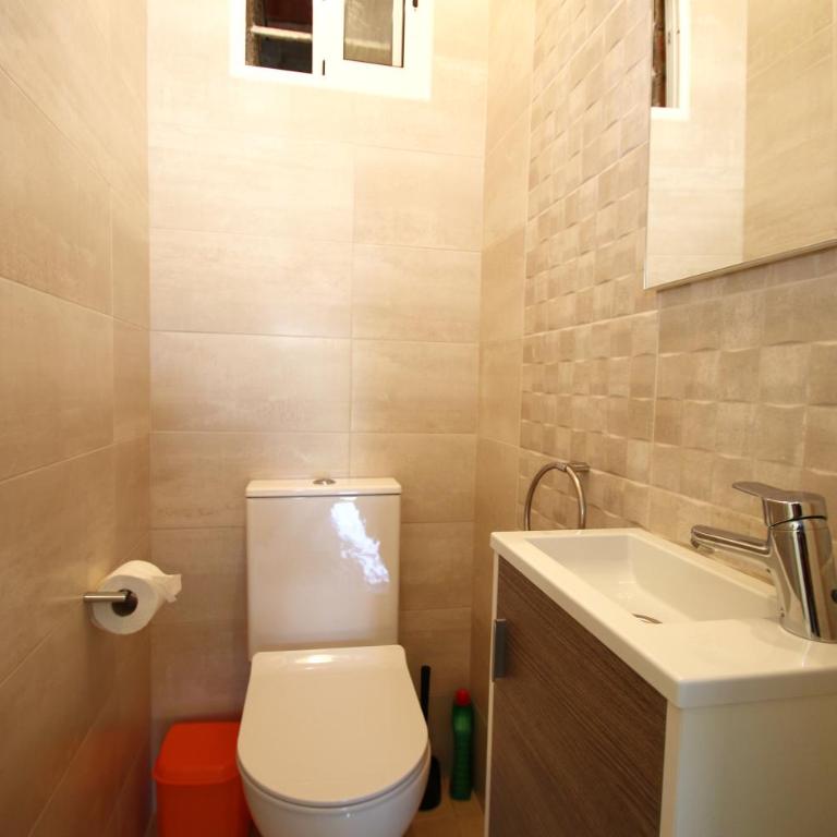 Las Marinas A - Apartamento - 11