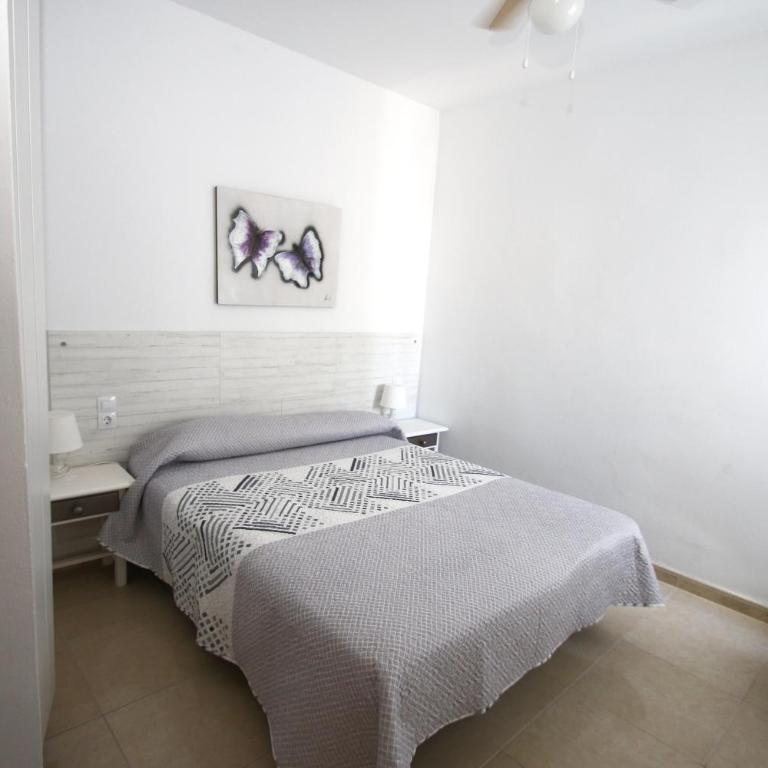 Las Marinas A - Apartamento - 8