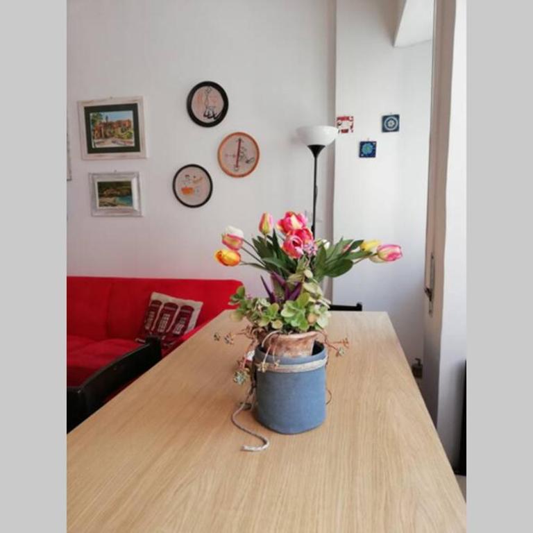 Casa Vacanze Gli Oleandri - Appartamento con 1 Camera da Letto - 35