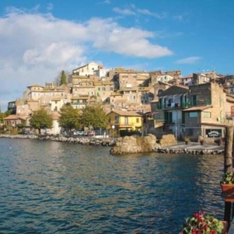 Casa Vacanze Gli Oleandri - Appartamento con 1 Camera da Letto - 47