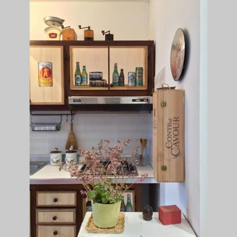 Casa Vacanze Gli Oleandri - Appartamento con 1 Camera da Letto - 34