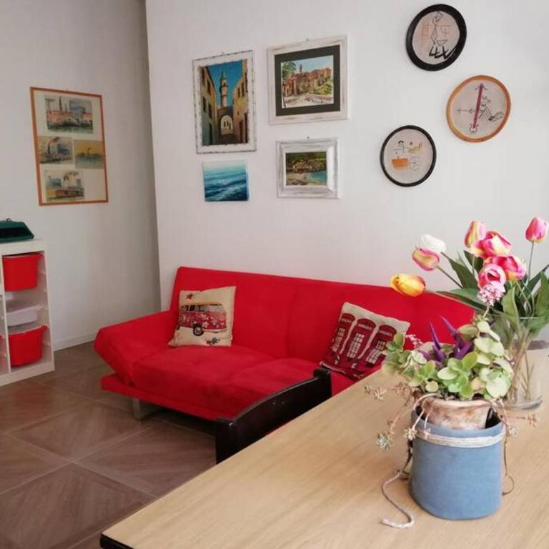 Casa Vacanze Gli Oleandri - Appartamento con 1 Camera da Letto - 37