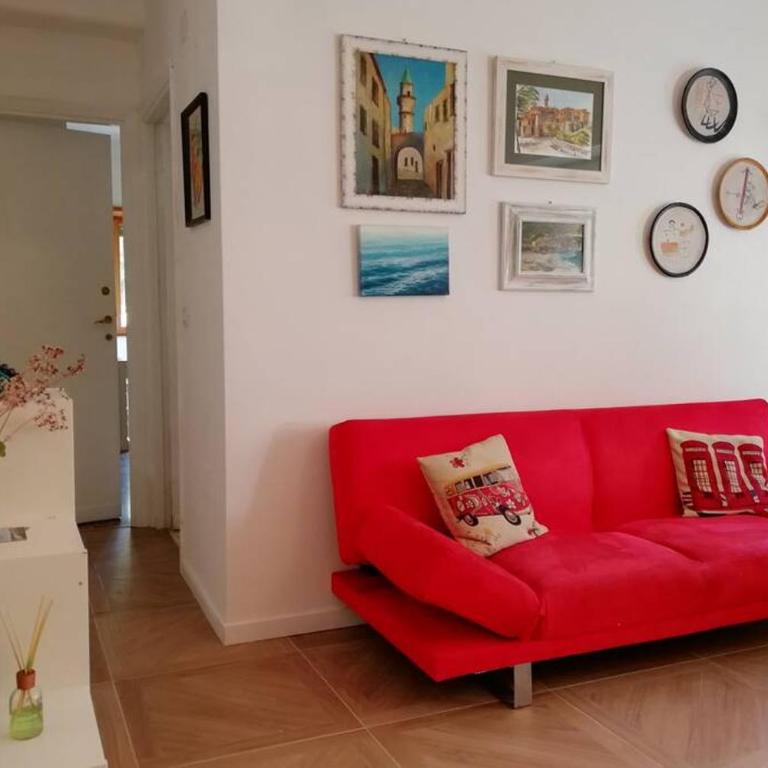 Casa Vacanze Gli Oleandri - Appartamento con 1 Camera da Letto - 36