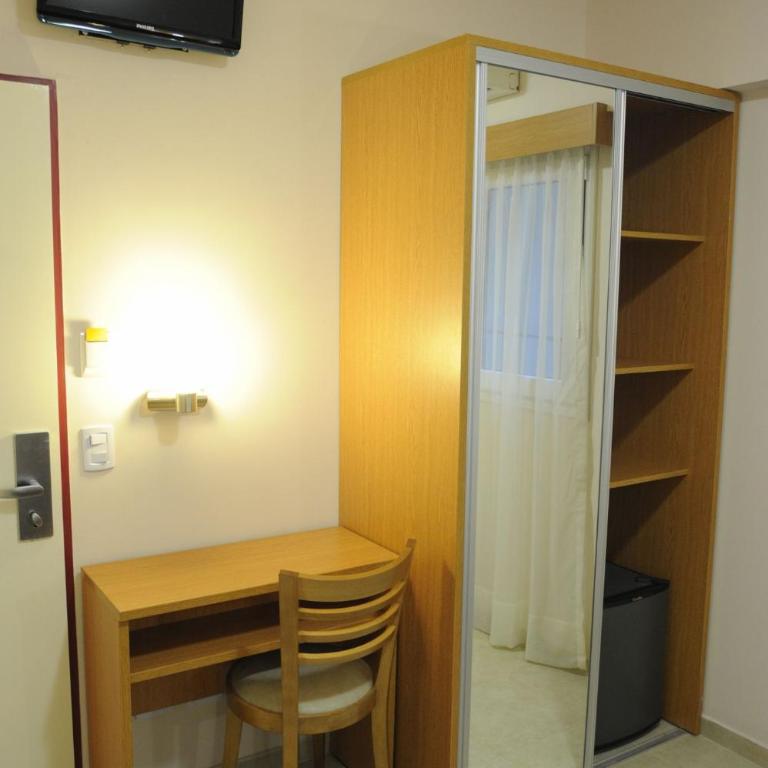 Hotel Osam - Habitación Individual - 1
