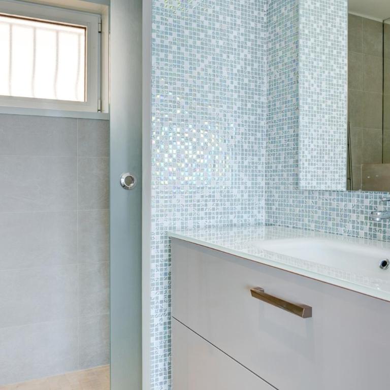 Upstays Sea View Terrace 20m2 Studio - Studio - 6