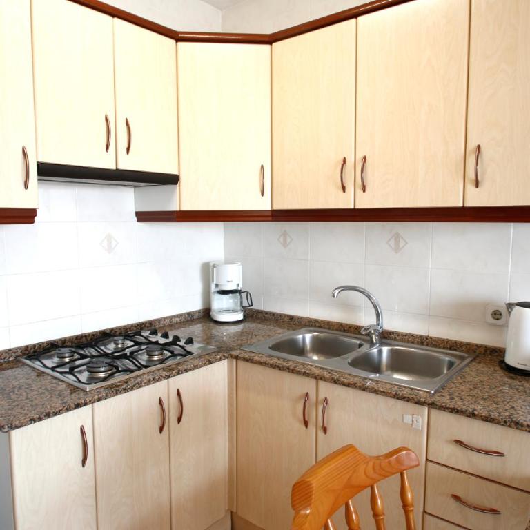 Las Marinas C - Apartamento - 8