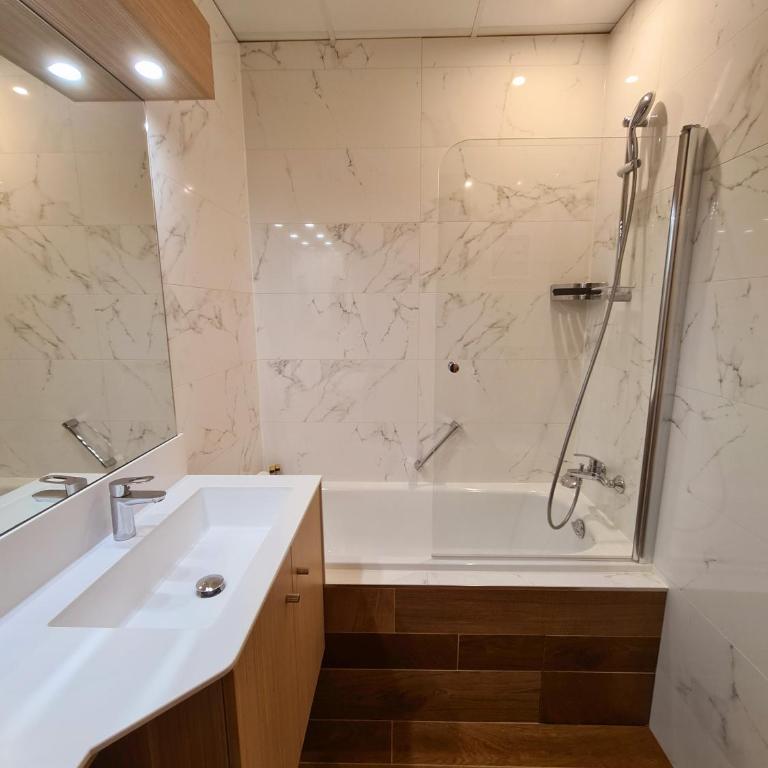 Hôtel Provençal - Chambre Confort - 2