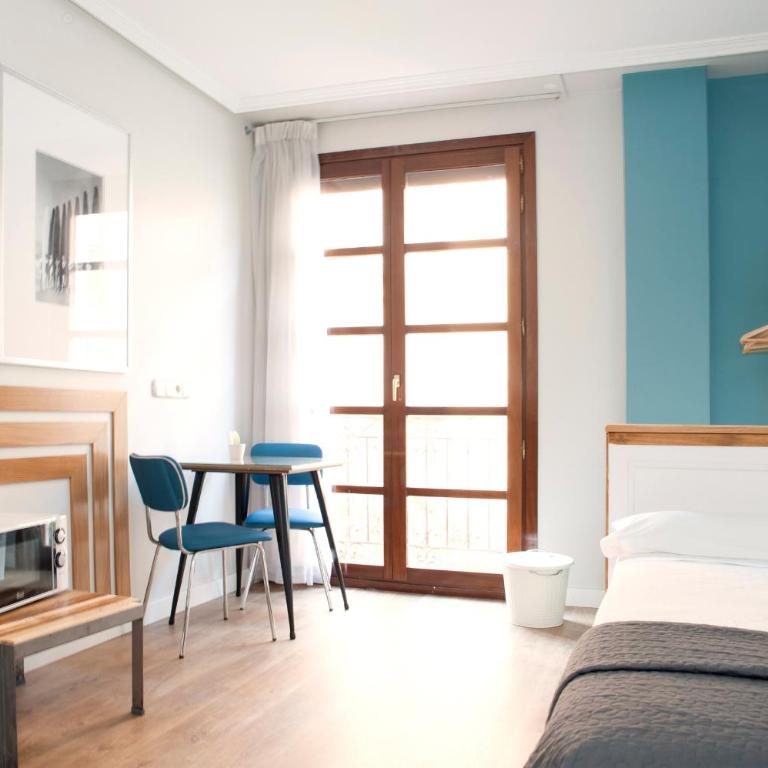 Apartamentos Sabinas Don Jaime - Apartamento de 1 dormitorio - 3