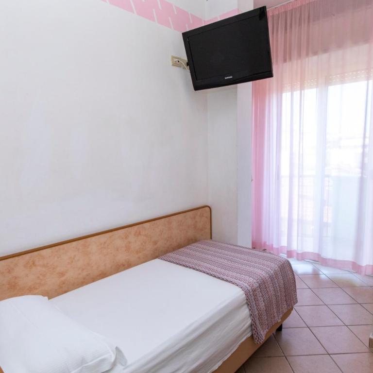 Hotel Holland - Camera Singola Economy - 2