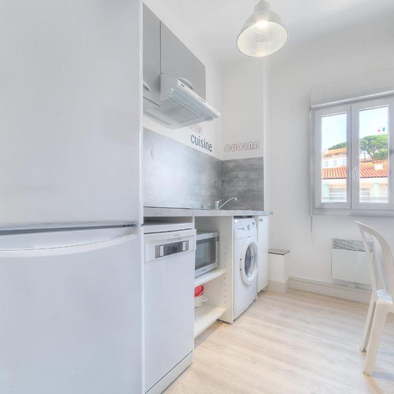 Upstays Beachfront Calm 45m2 Apartment - Apartamento - 9