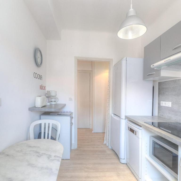 Upstays Beachfront Calm 45m2 Apartment - Apartamento - 10