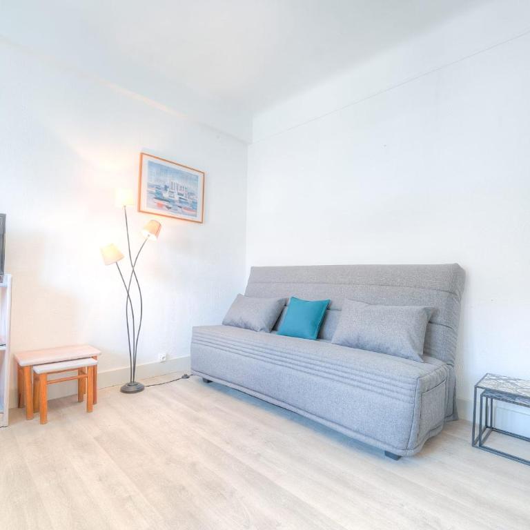 Upstays Beachfront Calm 45m2 Apartment - Apartamento - 6