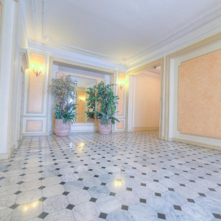 Upstays Beachfront Calm 45m2 Apartment - Apartamento - 13