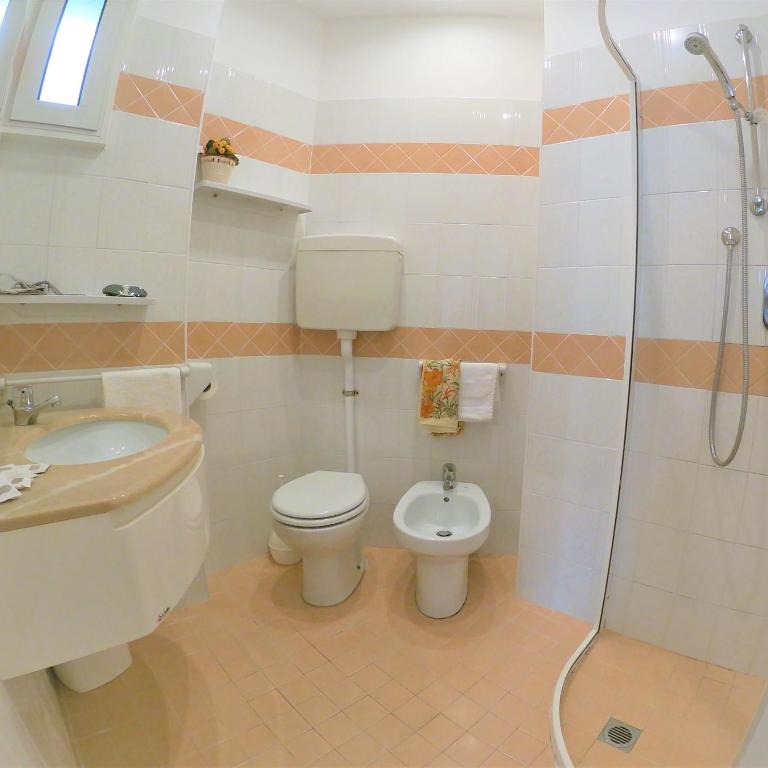 Hotel Holland - Camera Familiare - 3