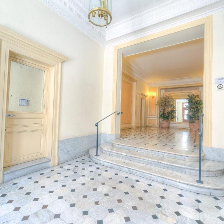 Upstays Beachfront Calm 45m2 Apartment - Apartamento - 12