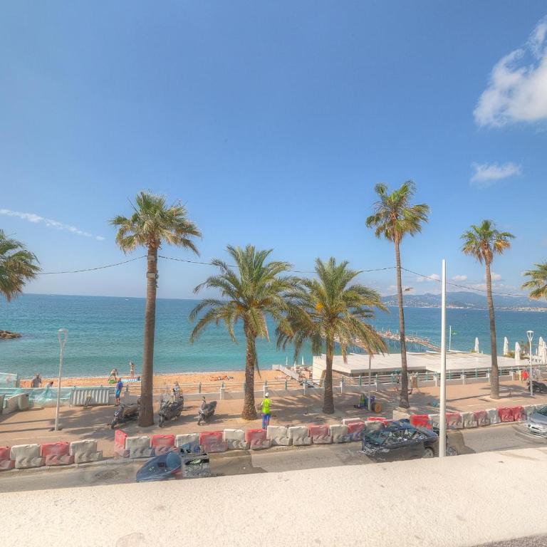 Upstays Beachfront Calm 45m2 Apartment - Apartamento - 23
